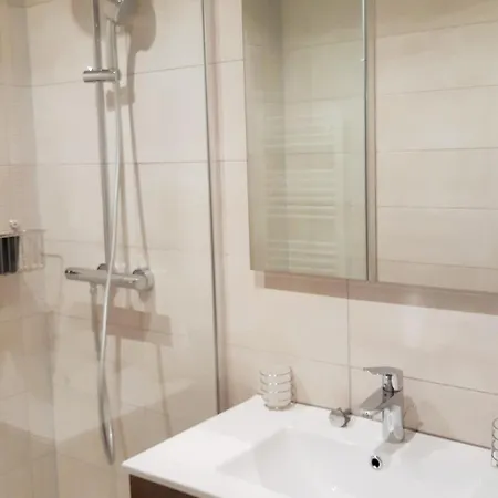 Appartamento Calme Aux Deux Alpes, Accès Pistes, Animaux Admis - Fr-1-516-158 *