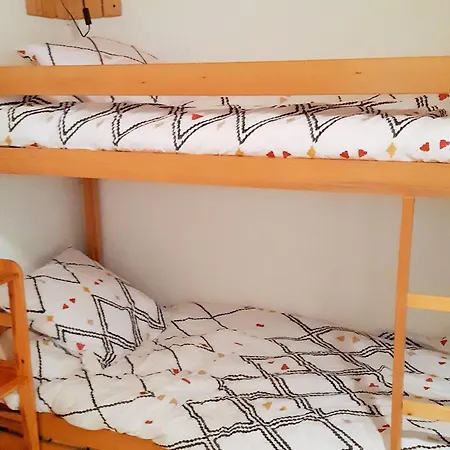 Cosy 4 Pers, Balcon Sud, Pied Des Pistes, Navette Gratuite, Animaux Acceptes - Fr-1-516-158