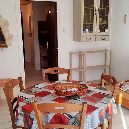 Cosy 4 Pers, Balcon Sud, Pied Des Pistes, Navette Gratuite, Animaux Acceptes - Fr-1-516-158 *