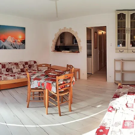 Cosy 4 Pers, Balcon Sud, Pied Des Pistes, Navette Gratuite, Animaux Acceptes - Fr-1-516-158
