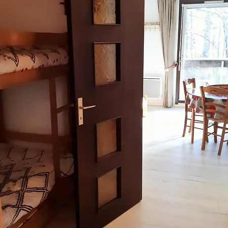 Calme Aux Deux Alpes, Accès Pistes, Animaux Admis - Fr-1-516-158 *