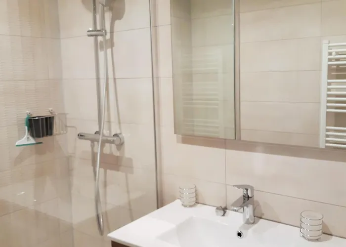 Lägenhet Calme Aux Deux Alpes, Acces Pistes, Animaux Admis - Fr-1-516-158 *