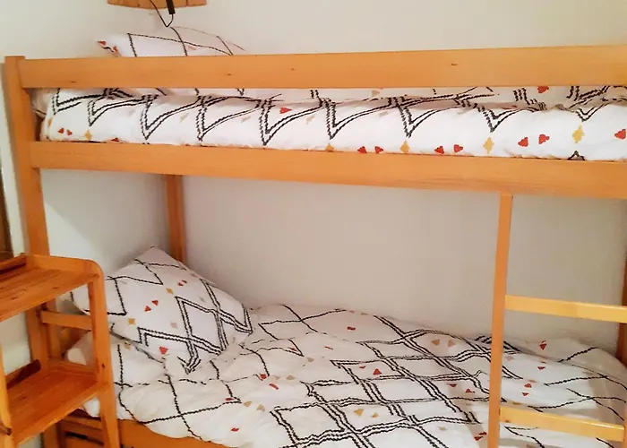 Calme Aux Deux Alpes, Acces Pistes, Animaux Admis - Fr-1-516-158