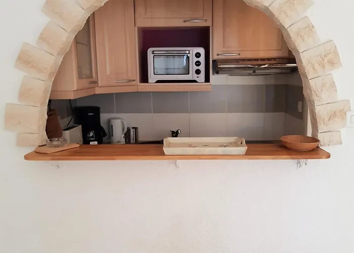 Calme Aux Deux Alpes, Acces Pistes, Animaux Admis - Fr-1-516-158 Lägenhet *